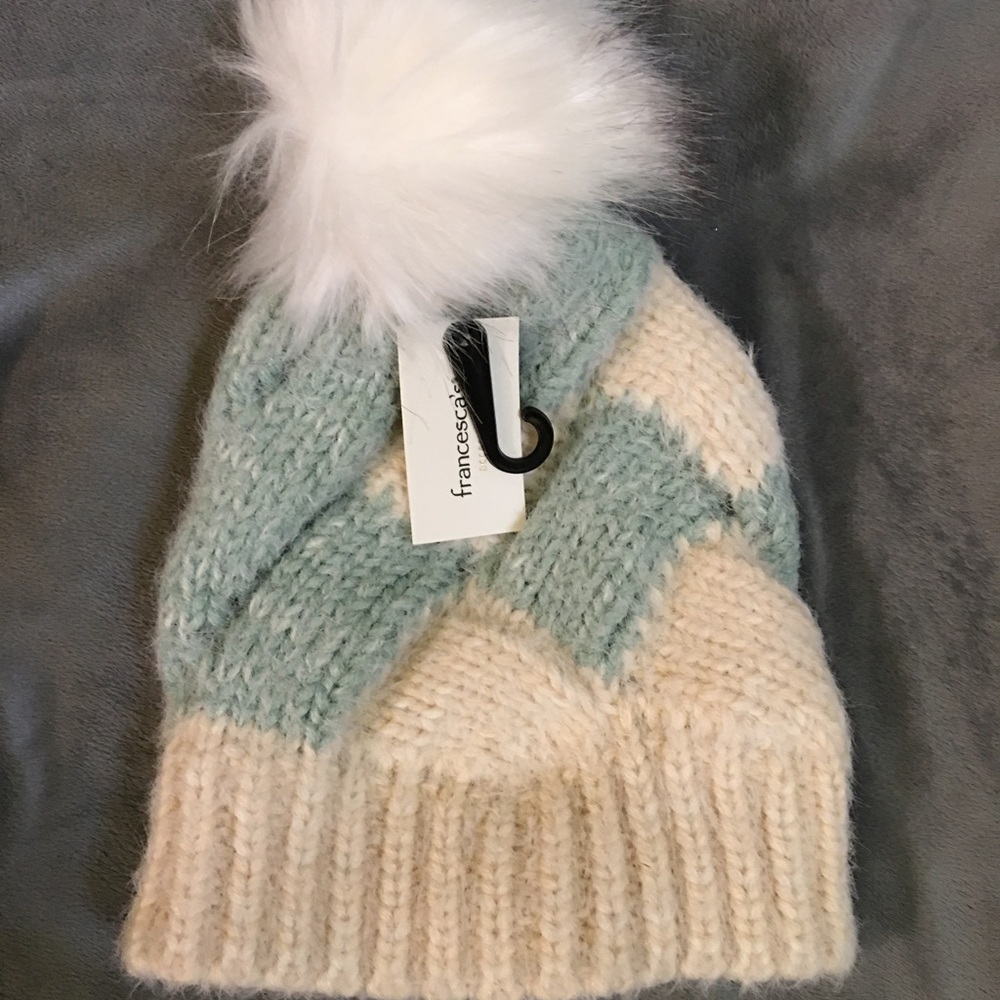Cute Winter Hat